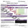 Snap Shades for Lexus RX 4th Generation Port Window Shades (AL20; 2015-2022) view 4