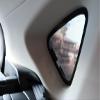 Snap Shades for Mazda CX5 2nd Generation Port Window Shades (KF; 2017-Present) view 2