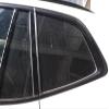 Snap Shades for BMW X3 3rd Generation Port Window Shades (G01/F97/G08; 2018-Present) view 3