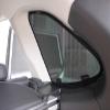 Snap Shades for Subaru Outback 5th Generation Port Window Shades (BS; 2015-2020) view 2