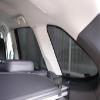 Genuine SNAPSHADES Car Rear Window Shades for Subaru Outback 5th Gen (BS; 2015-2020) view 3