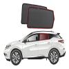 Snap Shades for Nissan Murano 3rd Generation Car Rear Window Shades (Z52/P42M; 2015-Present) view 1
