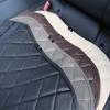 Snap Shades for Diamond Kick Mat - Beige view 3