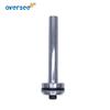 OVERSEE 6H1-43820 Tilt Trim Piston Sub Assy & Screw for Yamaha Outboard Motor 50-90HP 6H1 Series 6H1-43821-11 Yamaha Outboard Piston Sub 6H1-83240-11 & 6H1-43821-11-00 Screw view 4