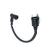 30511-ZV5-003 Ignition Coil For Honda Outboard Motor 35-50HP 30513-ZV5-003; 30512-ZV5-003; 30511ZV5003 view 1