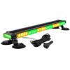 ASPL 29.5" 54 LED Rooftop Strobe Light Bar view 1