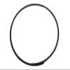ACDelco GM Original Equipment 24287031 Silver 4-5-6-7-8-9-10-Reverse Clutch Backing Plate Retaining Ring view 1