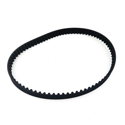 6AH-46241 Timing Belt for Yamaha Outboard Board 20HP 4T Parsun Hidea F20b 6AH-46241-00