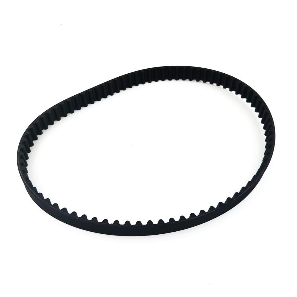 6AH-46241 Timing Belt for Yamaha Outboard Board 20HP 4T Parsun Hidea F20b 6AH-46241-00