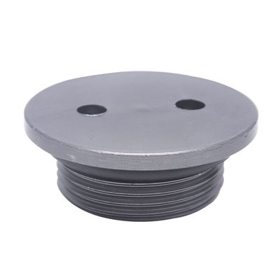 OVERSEE 48575-97E01 Plug Reservoir for Suzuki Outboard Motor 40HP 50HP Power Tilt Trim Assy 48575-97E00