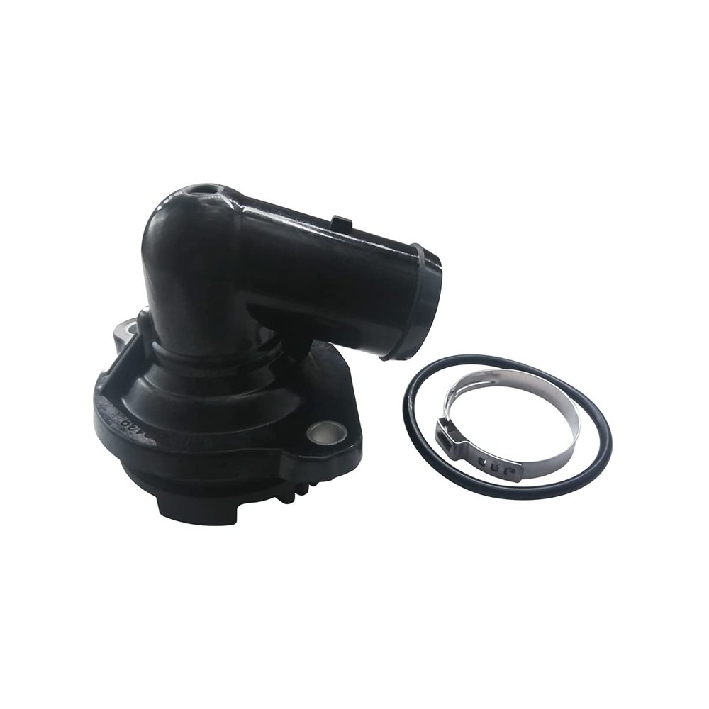 PLLP Replace 8M0162139 Mercury 450R 3.4L V6 and 4.6L V8 4-Stroke 175 hp-300 hp Outboard Thermostat