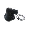 PLLP Replace 8M0162139 Mercury 450R 3.4L V6 and 4.6L V8 4-Stroke 175 hp-300 hp Outboard Thermostat view 1