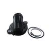 PLLP Replace 8M0162139 Mercury 450R 3.4L V6 and 4.6L V8 4-Stroke 175 hp-300 hp Outboard Thermostat view 3