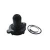 PLLP Replace 8M0162139 Mercury 450R 3.4L V6 and 4.6L V8 4-Stroke 175 hp-300 hp Outboard Thermostat view 4