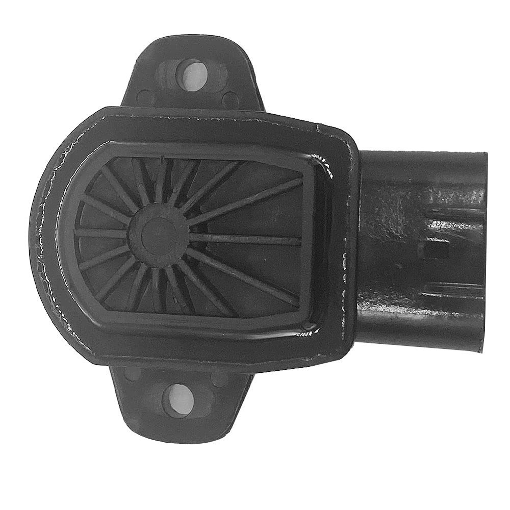 Amrxuts 13420-65D00 Throttle Position Sensor TPS for Chevro-let Tracker 1999-2004/Suzuki Grand Vitara 2001/Vitara 1999-2003/ XL-7 2005-2006 13420-52D00