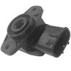 Amrxuts 13420-65D00 Throttle Position Sensor TPS for Chevro-let Tracker 1999-2004/Suzuki Grand Vitara 2001/Vitara 1999-2003/ XL-7 2005-2006 13420-52D00 view 2