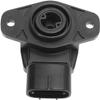 Amrxuts 13420-65D00 Throttle Position Sensor TPS for Chevro-let Tracker 1999-2004/Suzuki Grand Vitara 2001/Vitara 1999-2003/ XL-7 2005-2006 13420-52D00 view 3