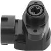 Amrxuts 13420-65D00 Throttle Position Sensor TPS for Chevro-let Tracker 1999-2004/Suzuki Grand Vitara 2001/Vitara 1999-2003/ XL-7 2005-2006 13420-52D00 view 4