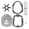 OVERSEE Water Pump Impeller Repair Kit for Mercury 40, 50 hp 2 Stroke 821354A2 8508910 view 1
