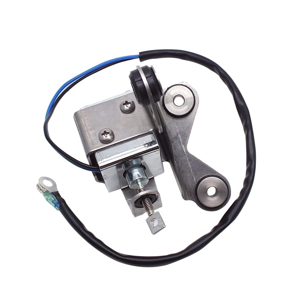 OVERSEE 6J4-86111 Solenoid Coil for Yamaha Outboard Motor 2T 40HP Parsun Hidea Seapro HDX ;6J4-86111-00
