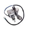 OVERSEE 6J4-86111 Solenoid Coil for Yamaha Outboard Motor 2T 40HP Parsun Hidea Seapro HDX ;6J4-86111-00 view 1