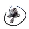 OVERSEE 6J4-86111 Solenoid Coil for Yamaha Outboard Motor 2T 40HP Parsun Hidea Seapro HDX ;6J4-86111-00 view 2