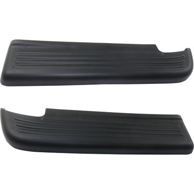 Garage-Pro Bumper Step Pad SET For Dodge Ram 2500 1994-1999