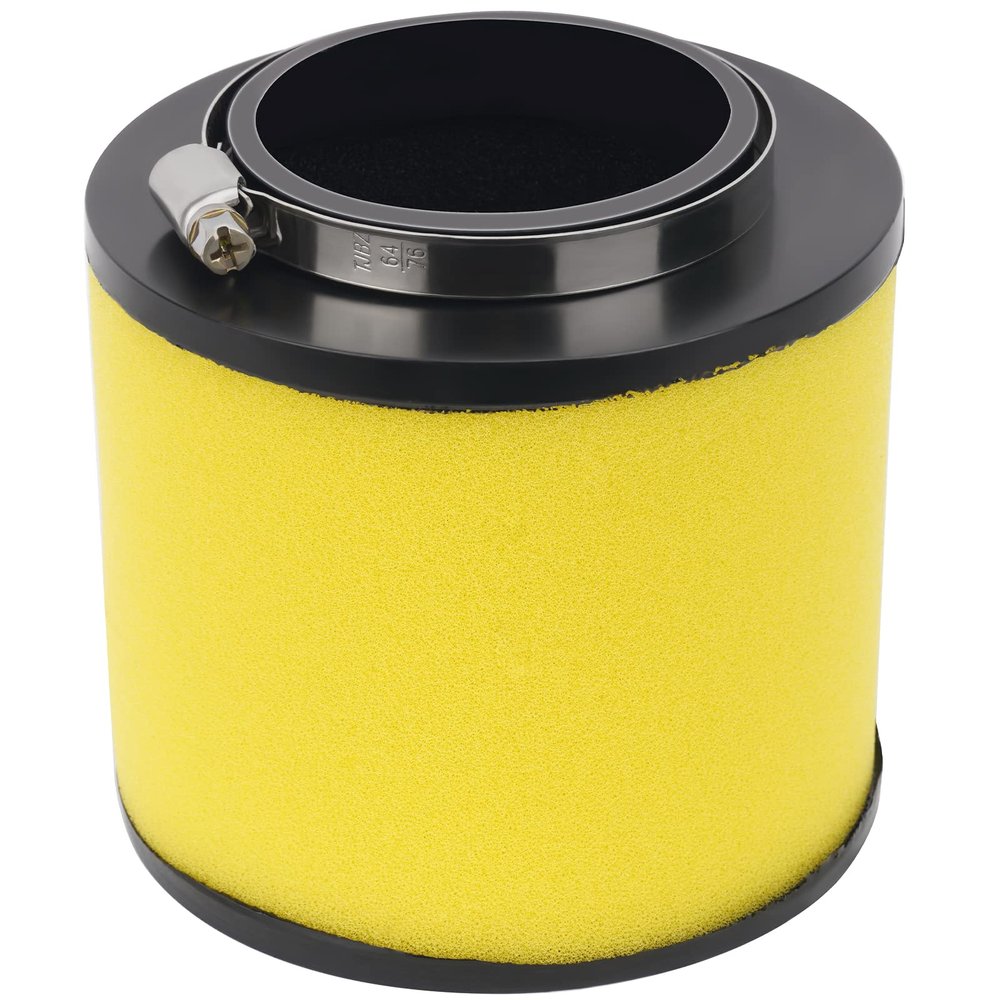 Road Passion Air Filter 17254-HP0-A00 Replacement for Honda Big Red 700 MUV700 675cc 2009 2010 2011 2012 2013/ Foreman 500 2x4 (TRX500TM) 2005-2006