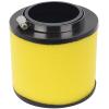 Road Passion Air Filter 17254-HP0-A00 Replacement for Honda Big Red 700 MUV700 675cc 2009 2010 2011 2012 2013/ Foreman 500 2x4 (TRX500TM) 2005-2006 view 1