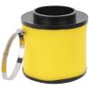 Road Passion Air Filter 17254-HP0-A00 Replacement for Honda Big Red 700 MUV700 675cc 2009 2010 2011 2012 2013/ Foreman 500 2x4 (TRX500TM) 2005-2006 view 4