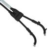 NICHE Push Pull Throttle Cable for 2009-2011 Kawasaki KX450F 54012-0245 view 4