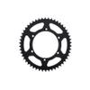 13 Tooth Front and 50 Tooth Rear Black Sprocket fits Suzuki DR-Z400 2000-2003 view 4