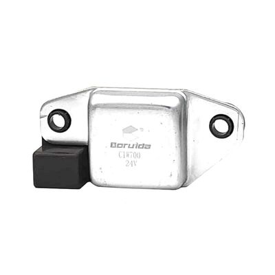 INSTARTING Brand Alternator Voltage Regulator For 28V ARE6058 136168 1260003270 277001700 277001990 ARW6700AD ARW9700AD ARW9700UT VRH20021 23500Z9007 129100800X0 IW700 YR668 RW9700B 310N10283Z