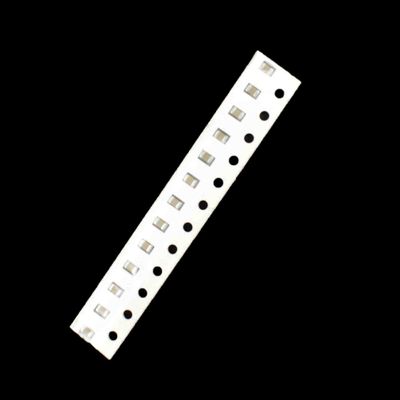 Reland Sun 100Pcs 1206 SMD resistor 0R - 10M 1/2W 0 1 10 100 150 220 330 ohm 1K 2.2K 10K 100K 0R 1R 10R 100R 150R 220R 330R (6.2K)