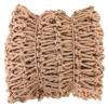 Climbing Net for Kids, Safety Net Heavy Duty Cargo Rope Ladder Truck Trailer Netting Balcony Railing Stair Protection Fence Decor Mesh Net (Size : 1 * 9m(3 * 29ft)) view 1