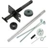 RELIABLE PARTS SYSTEMS Gimbal Bearing Puller, Expander, Hinge pin Tool, Alignment bar and Driver for Mercruiser Alpha Bravo, OMC and Volvo Penta view 2