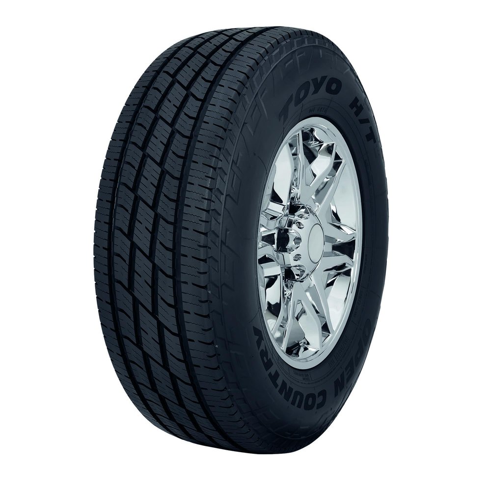 Toyo Open Country H/T II Highway 235/65R18 110V XL Light Truck Tire