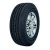 Toyo Open Country H/T II Highway 235/65R18 110V XL Light Truck Tire view 1