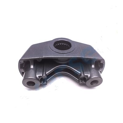 6H3-44551-01-4D HOUSING, Lower Mount Rubber Fit Yamaha Outboard Engine