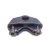 6H3-44551-01-4D HOUSING, Lower Mount Rubber Fit Yamaha Outboard Engine view 1