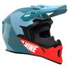 509 Tactical 2.0 Snowmobile Helmet with Fidlock (Gloss Sharkskin - 2X-Large) view 1