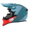 509 Tactical 2.0 Snowmobile Helmet with Fidlock (Gloss Sharkskin - 2X-Large) view 2
