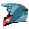 509 Tactical 2.0 Snowmobile Helmet with Fidlock (Gloss Sharkskin - 2X-Large) view 3
