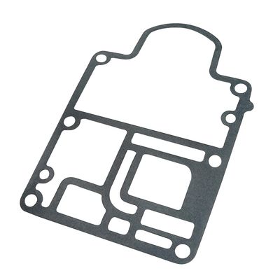 OVERSEE 27-828553 Gasket Powerhead Upper Casing for Mercury Outboard Motor 50-60HP ; 8M0000822;3 Cyl 1991 & Up