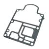 OVERSEE 27-828553 Gasket Powerhead Upper Casing for Mercury Outboard Motor 50-60HP ; 8M0000822;3 Cyl 1991 & Up view 1