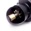 OVERSEE 688-81800 Start Motor for Yamaha Outboard Motor Parts 2T 75HP-80HP 688-81800-12 688-81800-10 view 3