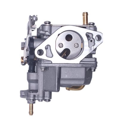 OVERSEE 3BJ-03100-0 Carburetor for Tohatsu Outboard Motor 4 Stroke MFS 15HP Engine 3BJ-03100 3BJ031000