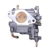 OVERSEE 3BJ-03100-0 Carburetor for Tohatsu Outboard Motor 4 Stroke MFS 15HP Engine 3BJ-03100 3BJ031000 view 2