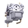 OVERSEE 3BJ-03100-0 Carburetor for Tohatsu Outboard Motor 4 Stroke MFS 15HP Engine 3BJ-03100 3BJ031000 view 4