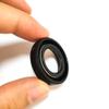 OVERSEE 3pcs 93101-17054-00 Oil Seal for Yamaha Outboard Motor Parsun Hidea 8HP 9.9HP 15HP view 3